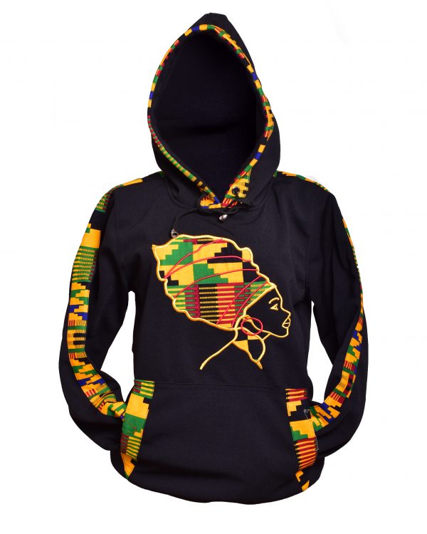 Mama Africa Hoodie