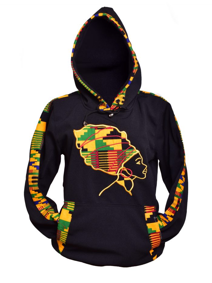 Mama Africa Hoodie