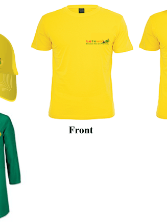 Professional Printing Services