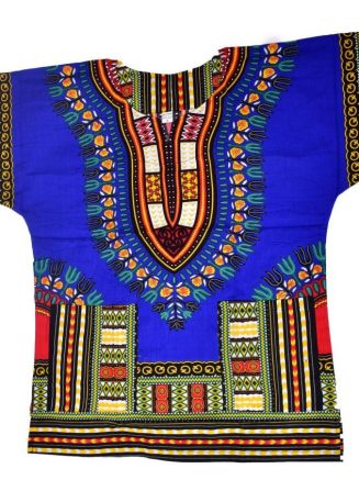 Wholesale Dashiki Shirts