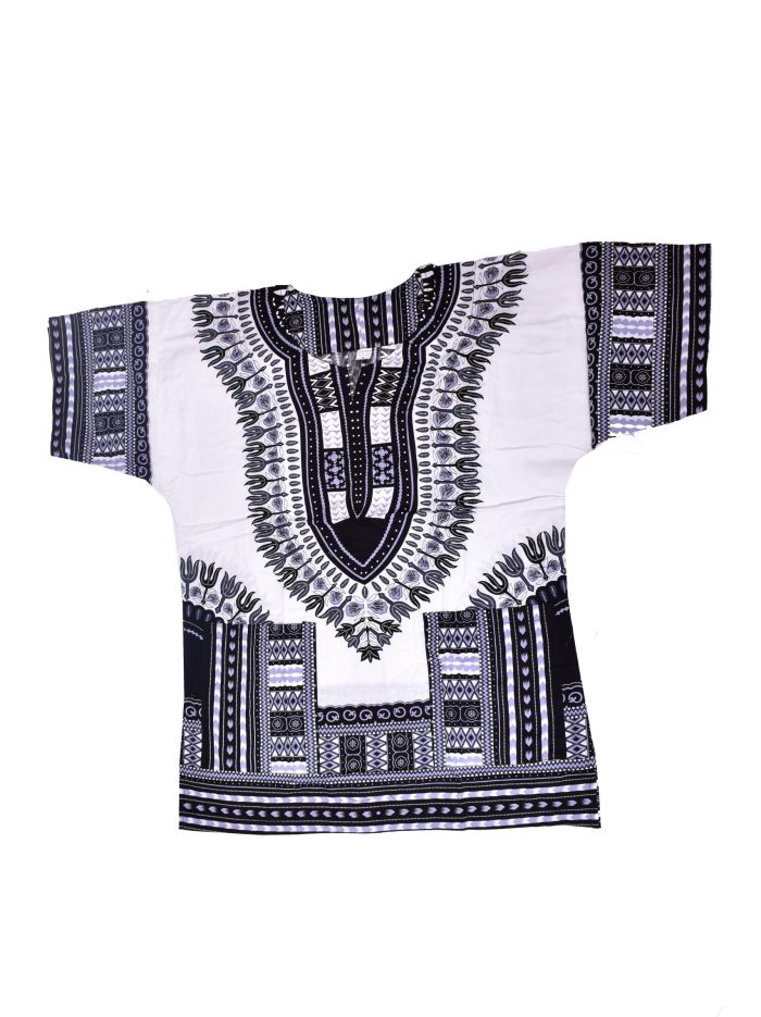 Wholesale Dashiki Shirts