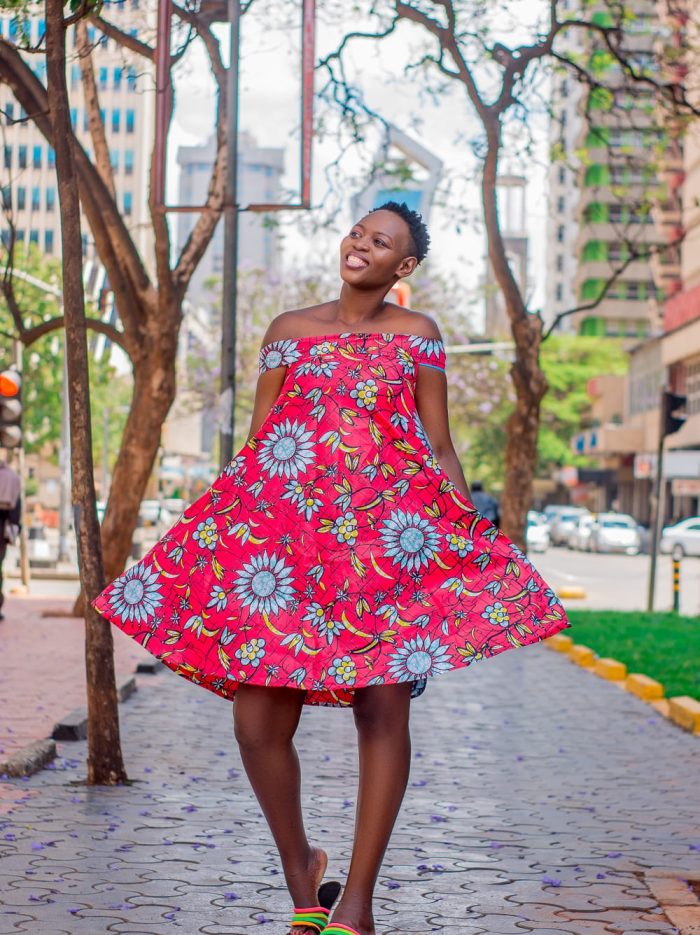 free dress