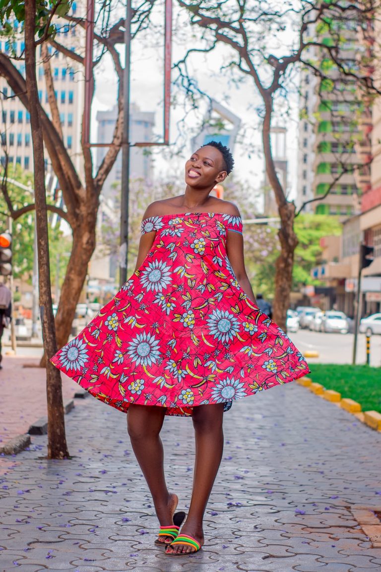 Tips When Dressing during the summer