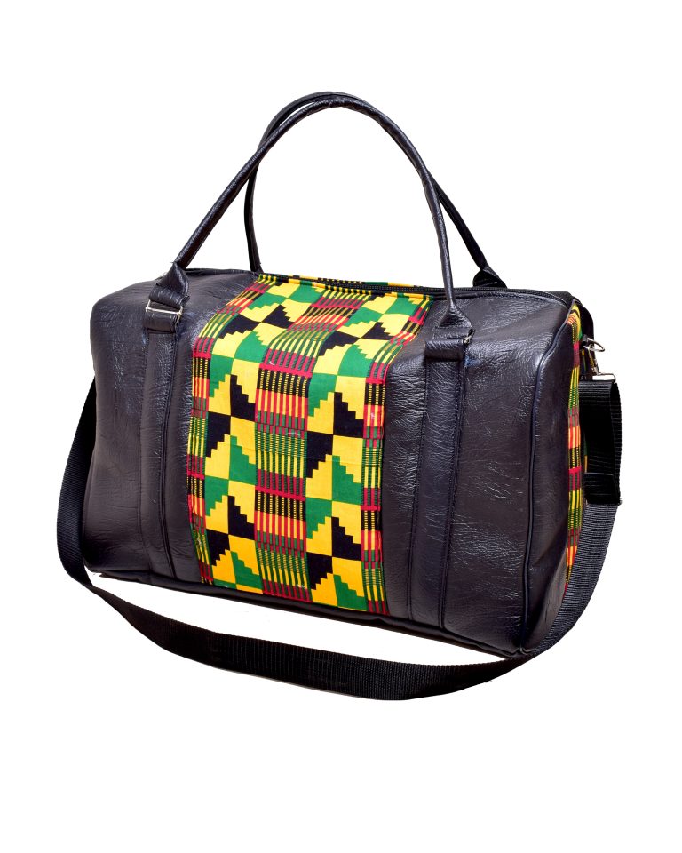 Travelling Items Offered at African Bravo Creative