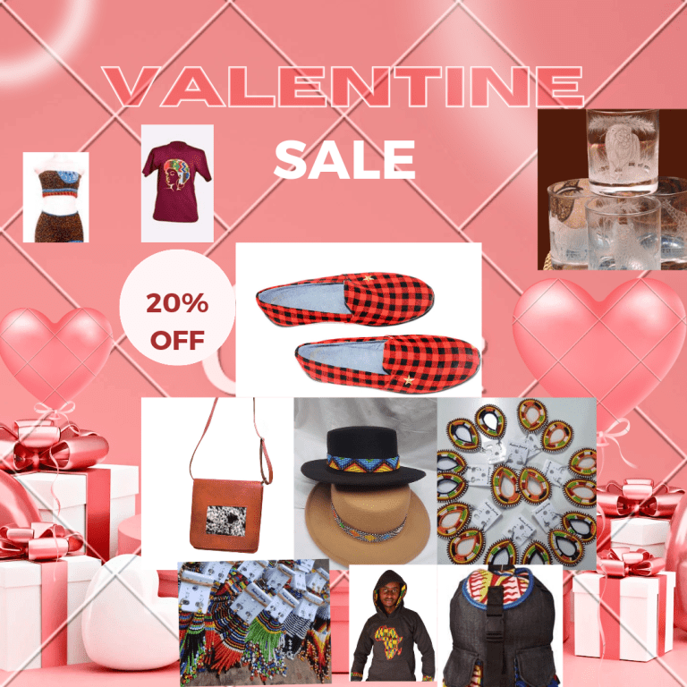 Valentine’s Day Outfits