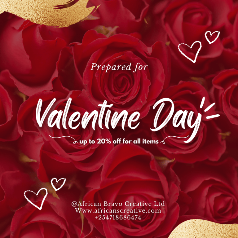 Valentine’s Day Outfits