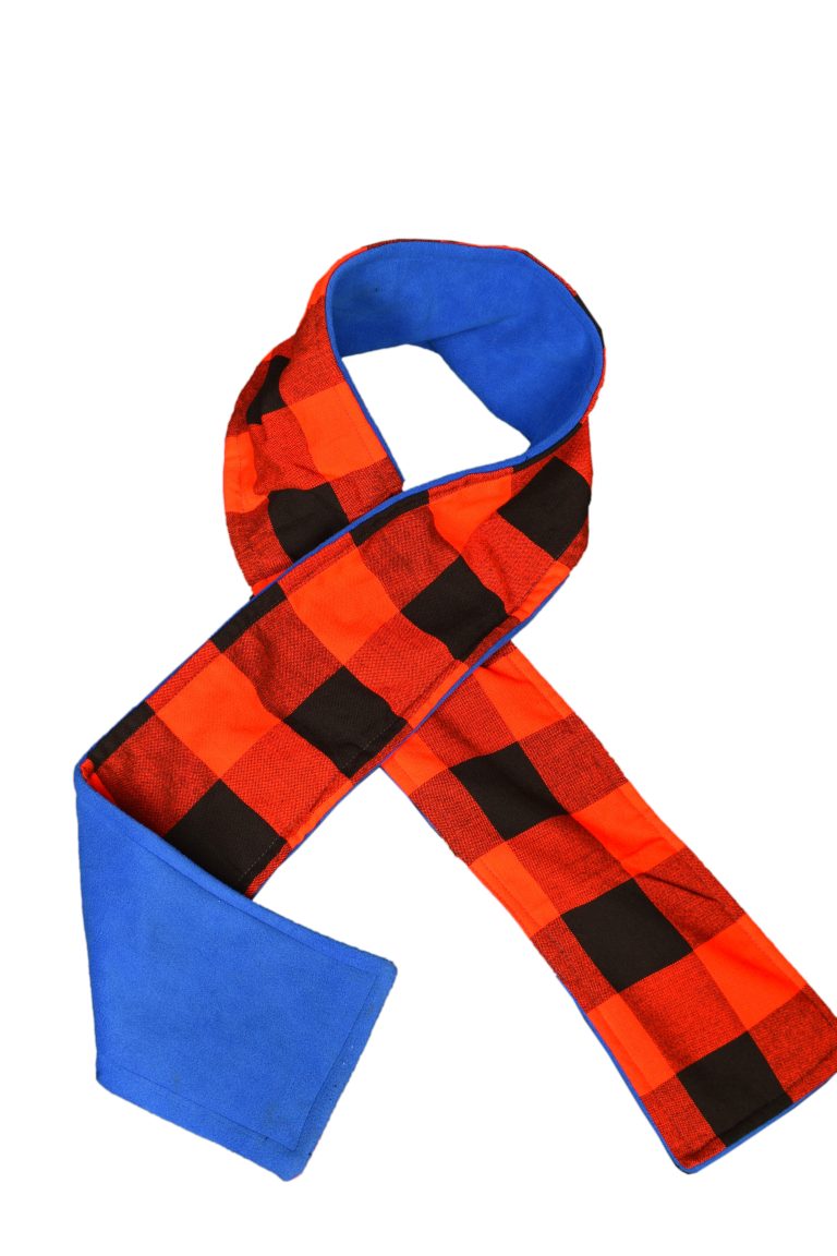Transform Your Look with the Bold Beauty of African Scarfs