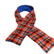 African Print Scarf Collection