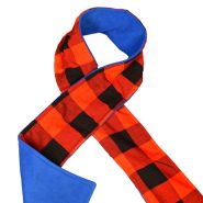 African Print Scarf Collection