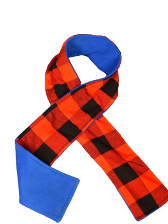 African Print Scarf Collection