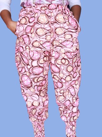 Aladdin Pant