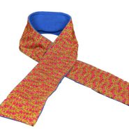 african print scarf 2