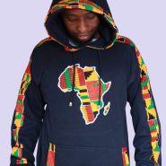 African Hoody 3