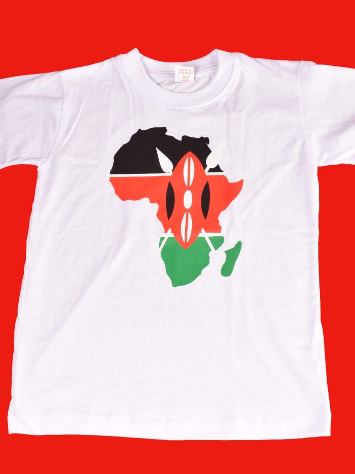 African t-shirt