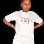 Kenya T-Shirt