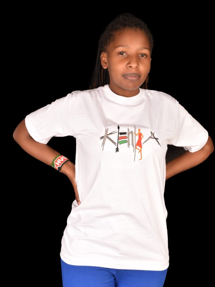 Kenya T-Shirt