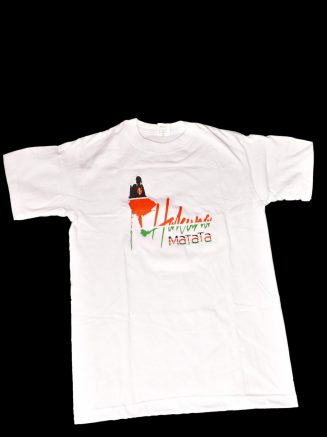 Hakuna Matata White T-Shirt