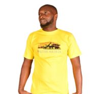 Hakuna Matata t-shirt Y