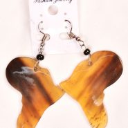 Horn Earrings