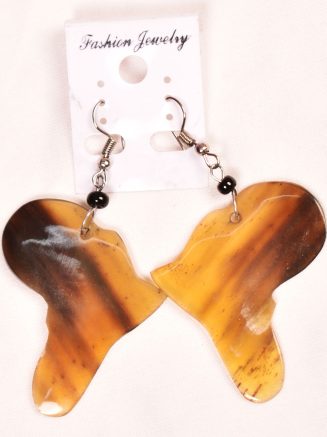 Africa Earrings