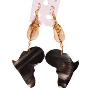 Africa Earrings