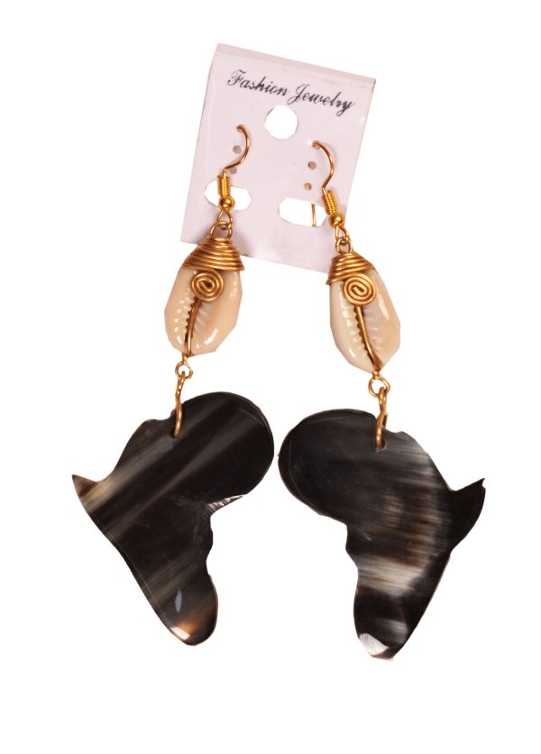 Africa Earrings