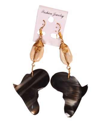 Africa Earrings