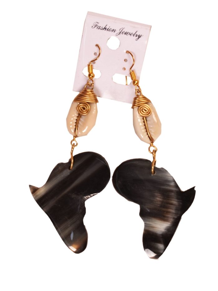 Africa Earrings