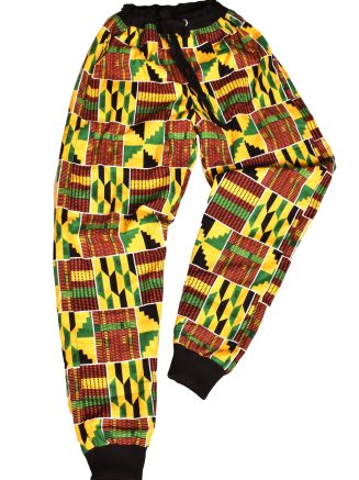 African Sweatpants