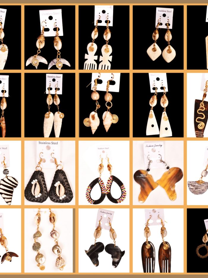 Assorted Earrings