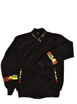 African College Jacket