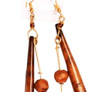 Cowrie shells and Bone - Copy