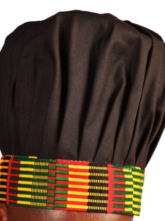 African Chef Cap