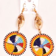 colourful earrings - Copy