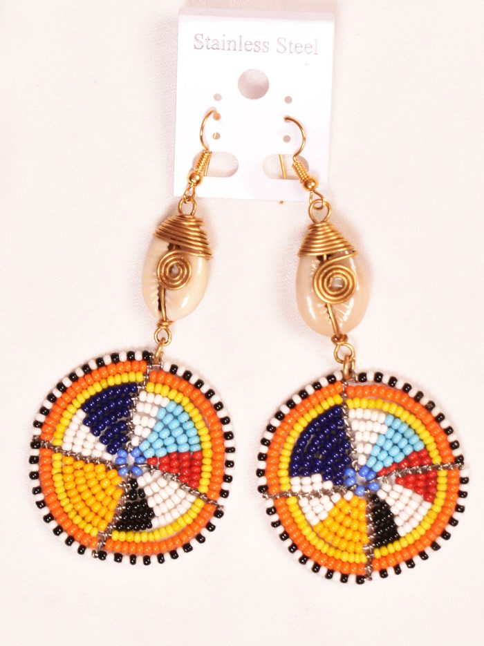 colourful earrings - Copy