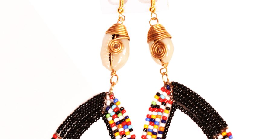 Maasai Jewelry