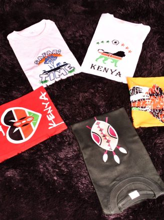Graphic T-Shirts