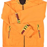 African College Jacket