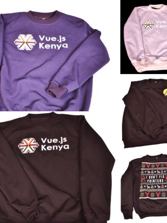 Corporate Branded Sweatshirt 50