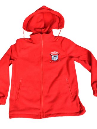 Branding Services for School Jumpers