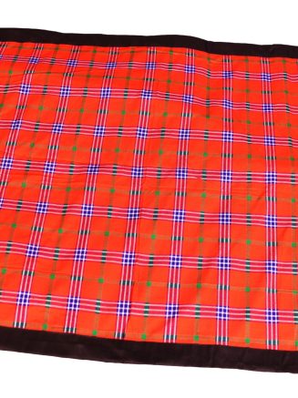 Waterproof Picnic Maasai Shuka