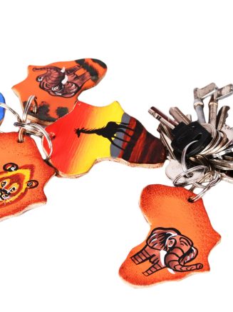 Africa Key Holders