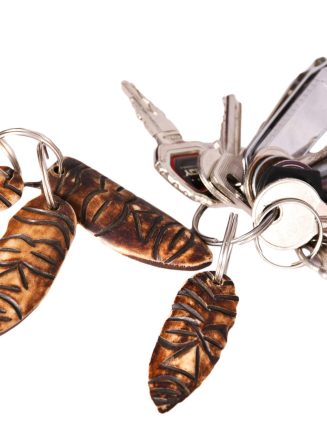 Artifact Key holders