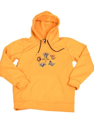 Big Five Hoody