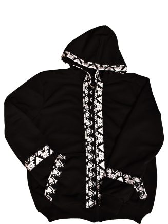 Black Hoody