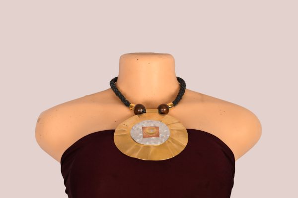 Sea Shells Necklace - Image 8