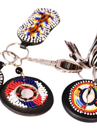 Car keys