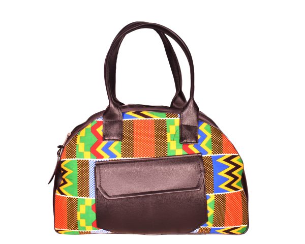 Wholesale African Duffle Bags – Stylish, Durable & Culturally Inspired - Image 6
