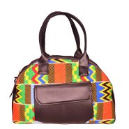 Duffle bag 1