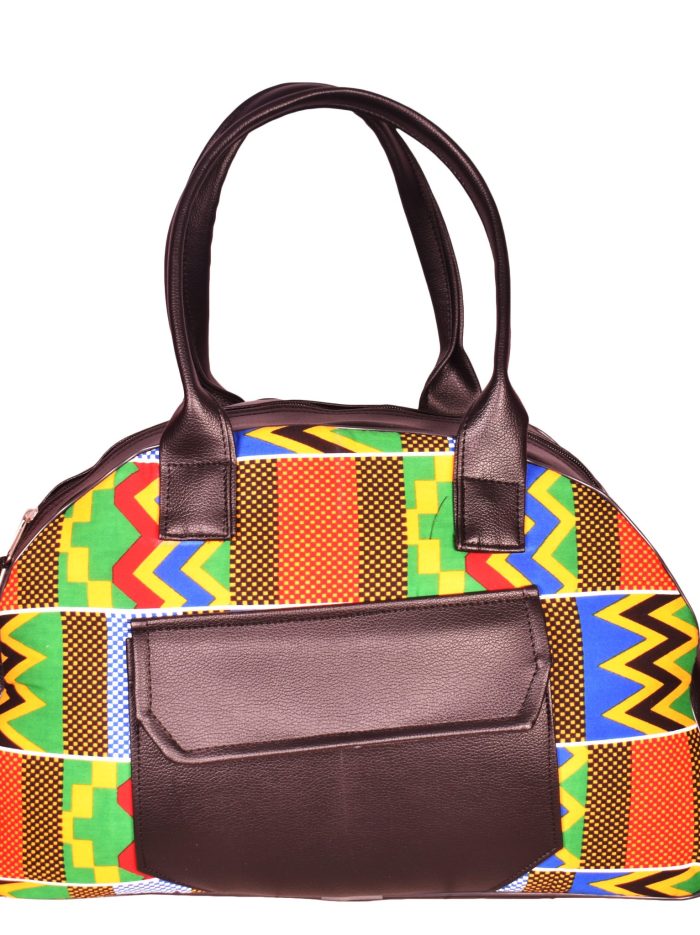 Duffle bag 1